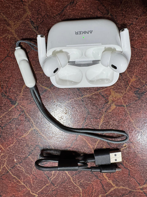 ANKER ANC TWS WIRELESS EARBUDS